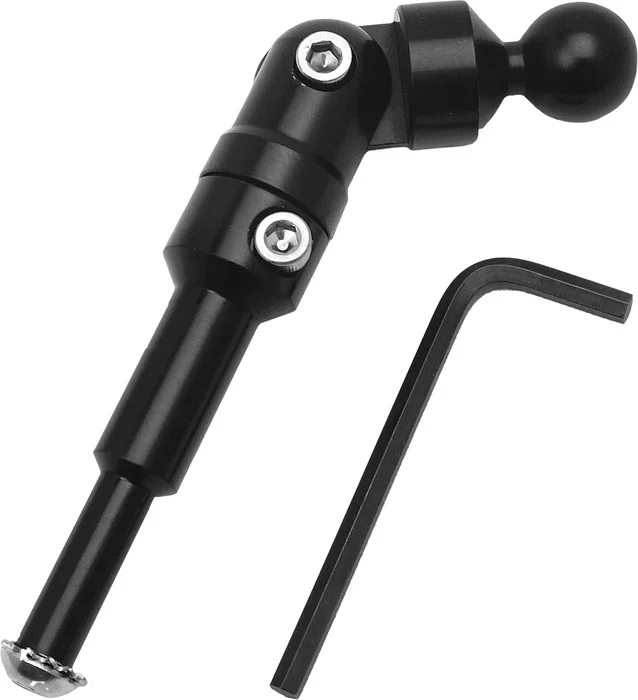 TECHMOUNT - 4-31002 - 4G Mirror Mount