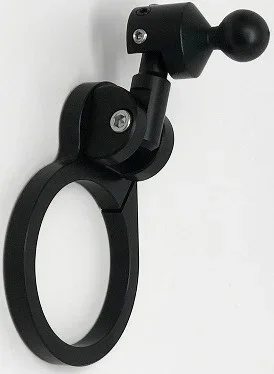 TECHMOUNT 4G Fork Mount - Durable Accessory for Powersports Vehicles