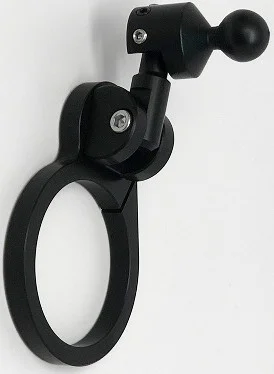 TECHMOUNT 4G Fork Mount - Durable Accessory for Powersports Vehicles