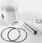 Wiseco 571M06750 Piston - High-Performance Engine Component for Powersports