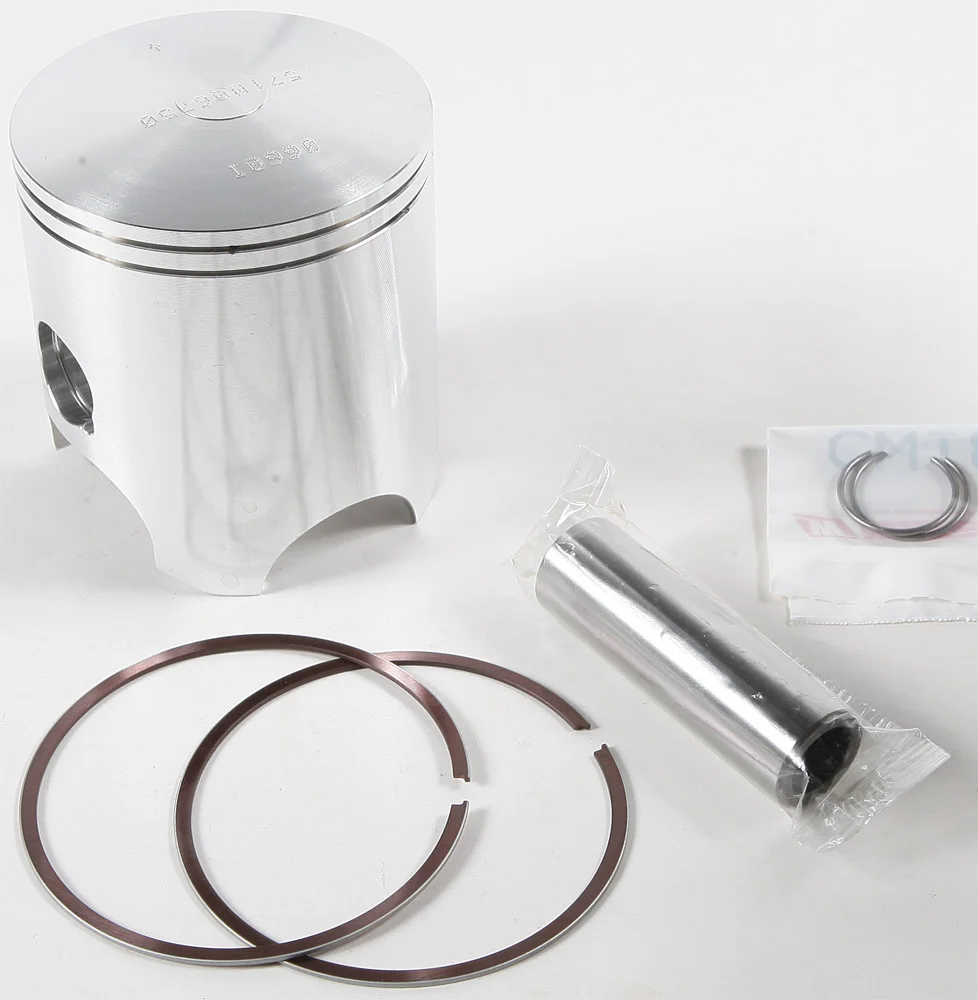 Wiseco 571M06750 Piston - High-Performance Engine Component for Powersports