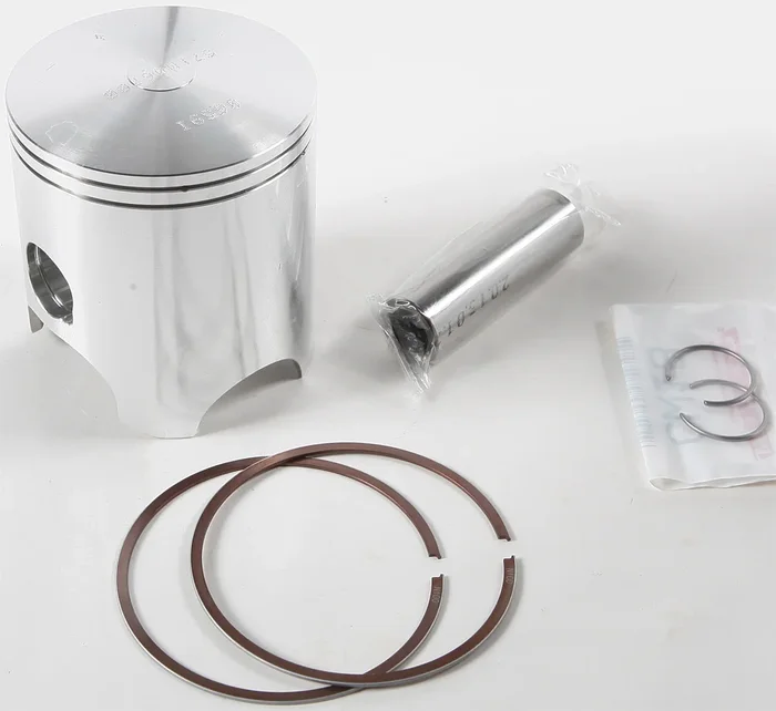 Wiseco 571M06700 Piston Kit - High-Performance Engine Component for Powersports