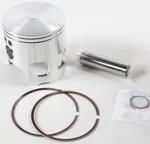 Wiseco 573M06650 Piston - High-Performance Engine Component for Powersports