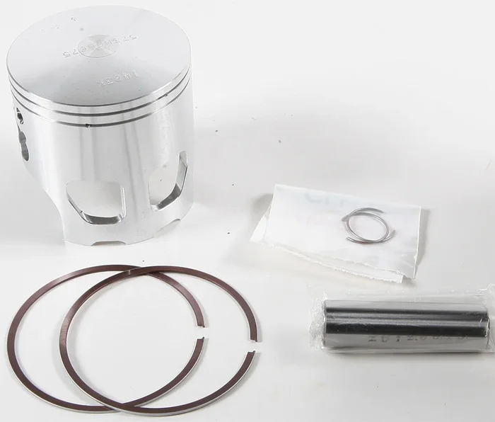Wiseco 573M06675 High-Performance Piston Kit for Racing & Off-Road Use