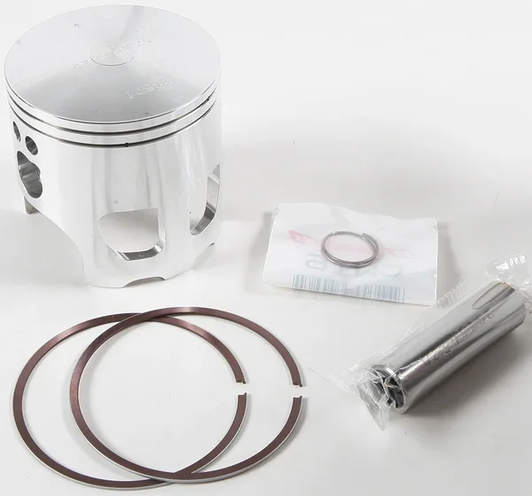 Wiseco 573M06825 High-Performance Piston Kit for Racing & Off-Road Use