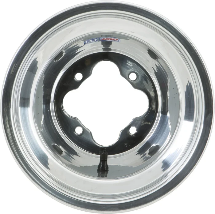 DWT A529-03 A5 Wheel - Durable Aluminum Alloy Motorcycle Wheel with 17-Inch Rims