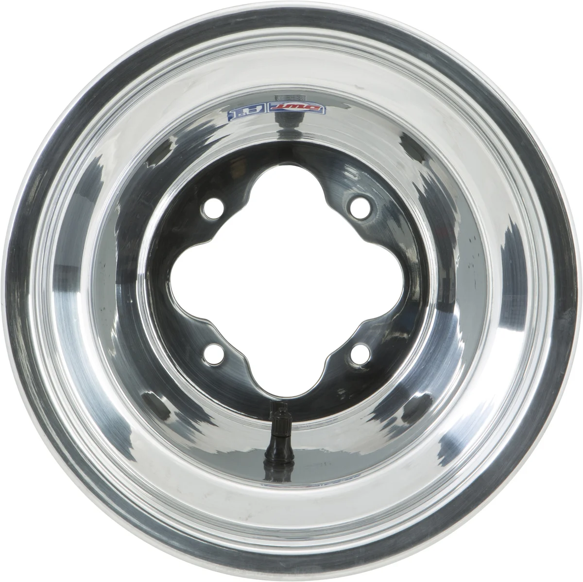 DWT A529-05 A5 Wheel - Durable Aluminum Alloy Motorcycle Wheel for Enhanced Performance