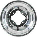 DWT A506-02 A5 Wheel - Lightweight Racing Wheel for Powersports Vehicles