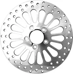 HARDDRIVE RO43R-11.8 Brake Rotors - High-Performance Motorcycle Brake Discs