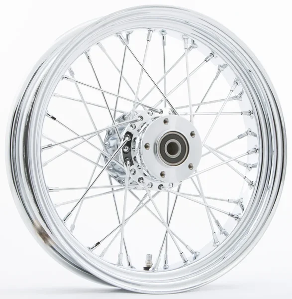 HARDDRIVE Front 40 Spoke Wheels - Durable & Lightweight ATV Wheel for Enhanced Performance