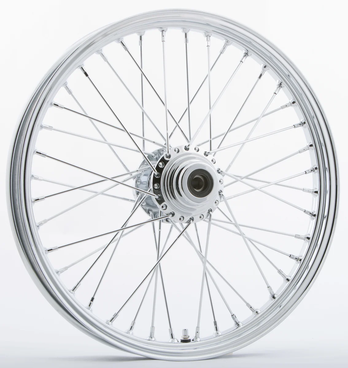 HARDDRIVE Front 40 Spoke Wheels - Durable & Lightweight ATV Wheel for Enhanced Performance