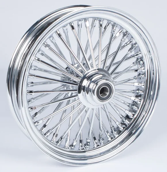HARDDRIVE Front Spoke Wheels - Durable & Lightweight ATV Wheel for Off-Road Performance