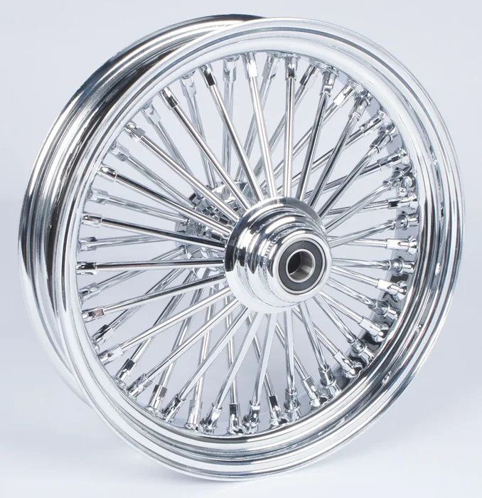HARDDRIVE Front Spoke Wheels - Durable & Lightweight ATV Wheel for Off-Road Performance