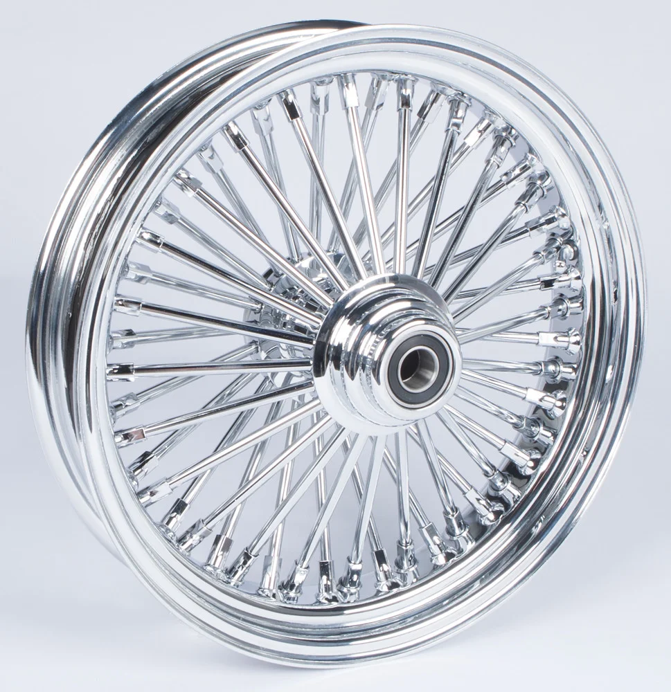 HARDDRIVE Front Spoke Wheels - Durable & Lightweight ATV Wheel for Off-Road Performance