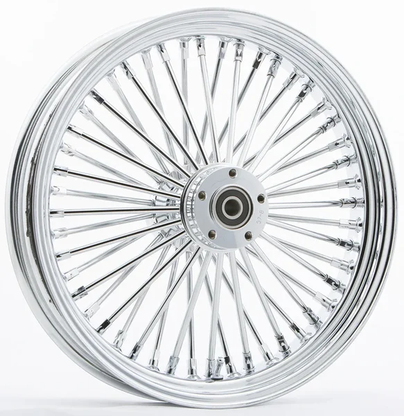HARDDRIVE Front Spoke Wheels - Durable & Lightweight ATV Wheel for Enhanced Performance