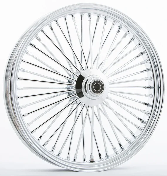 HARDDRIVE Front Spoke Wheels - Durable & Lightweight ATV Wheel for Off-Road Performance