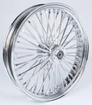 HARDDRIVE 051-13522 Front Spoke Wheels - Durable & Lightweight ATV Wheel Upgrade