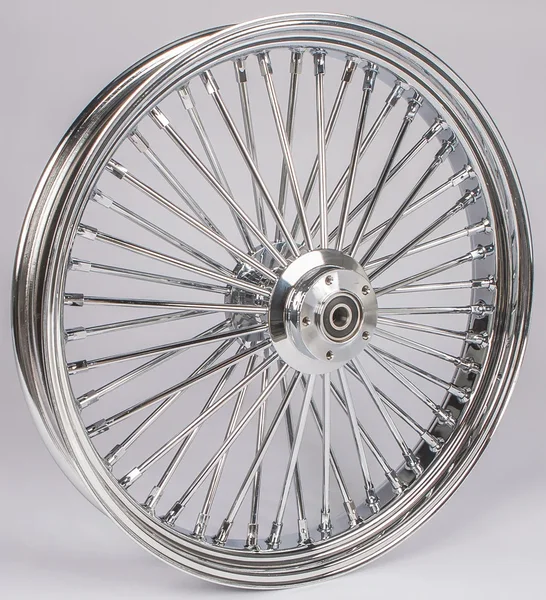 HARDDRIVE 051-14522 Front Spoke Wheels - Durable & Lightweight Motorcycle Wheel Upgrade