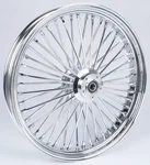 HARDDRIVE Front Spoke Wheels - Durable, Lightweight, High-Performance ATV Wheel