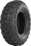 GBC XC Master Tire - Redesigned Profile for Superior Cross-Country Performance