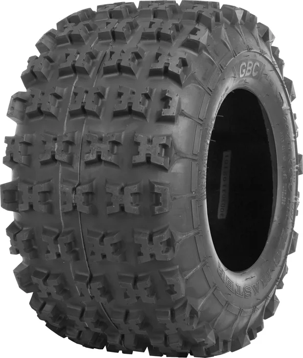 GBC XC Master Tire - Durable Cross Country Tires with X-Knob Tread for Superior Handling