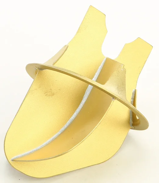 BOYESEN PW-37 Power Wing - High-Performance Intake System for Powersports Vehicles