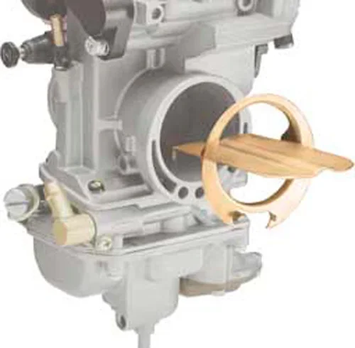 BOYESEN PW-43 Power Wing - High-Performance Intake System for Powersports Vehicles