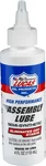 LUCAS 10152 Assembly Lube - High-Performance Chemical Lubricant for Powersports Equipment