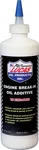 LUCAS 10063 Engine Break-In Oil Additive - Chemicals for Power Sports Engines
