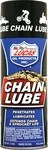 LUCAS Chain Lube 10393 - High-Performance Chain Lubricant for Powersports Vehicles