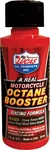 LUCAS Octane Booster - High-Performance Fuel Enhancer for Powersports Vehicles