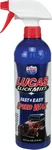 LUCAS Slick Mist Speed Wax - Premium Chemicals for Motorcycle & ATV Protection