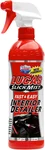 LUCAS Slick Mist Interior Detailer - Powerful Chemical Cleaner for Powersports Vehicles