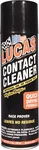 LUCAS 10799 Contact Cleaner - High-Powered Electrical Contact Cleaner for Powersports Equipment