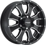 AWC Mamba Aluminum Trailer Wheel - Durable & Lightweight for Powersports Vehicles