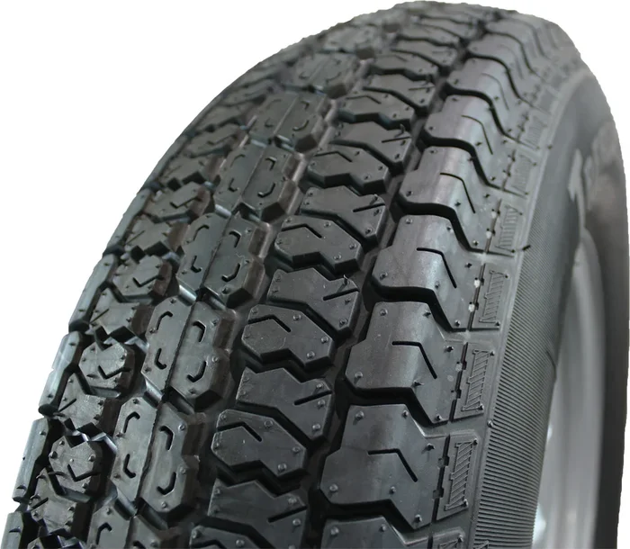 AWC - T-H78-15D - Treadstar Trailer Tires
