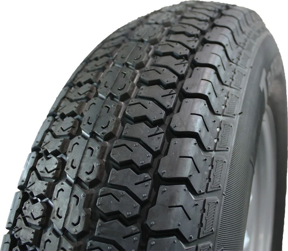 AWC - T-H78-15D - Treadstar Trailer Tires