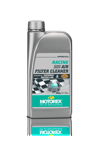 MOTOREX Racing Bio Dirt Remover - Powerful Chemical for Dirt and Grime Removal