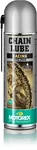 MOTOREX Racing Chain Lube - High-Performance Chemical Lubricant for Powersports