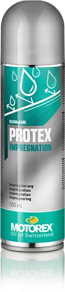 MOTOREX Protex Spray - Heavy-Duty Degreaser for Motorcycle Maintenance