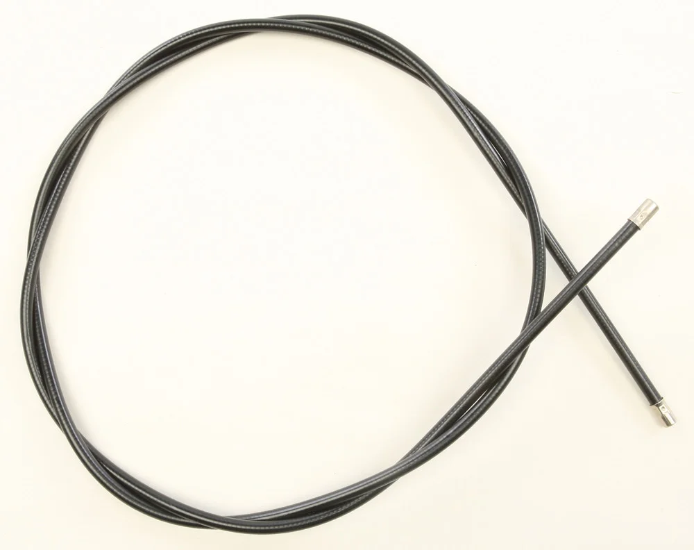 SP1 Control Wire Outer Housing - 50' Coil with Tempered Wire & Nylon Liner for Reliable Hydraulic Control Lines