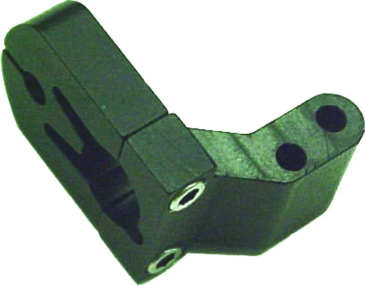 POWERMADD Power Throttle Block - Durable Throttle Control for ATVs and UTVs