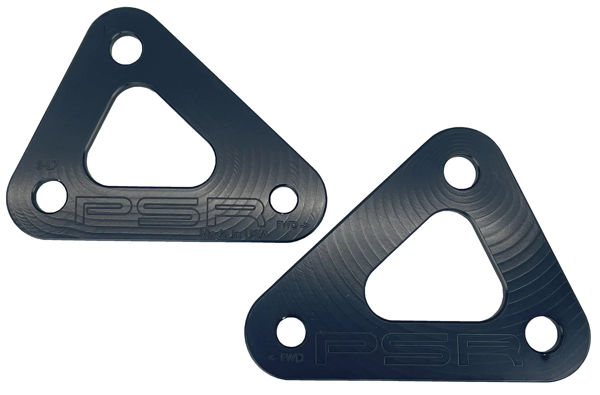 PSR Lowering Link - Suspension Upgrade for Enhanced Ride Control