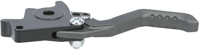 SPG BPBL100-GR Adjustable Non-Heated Brake Lever - Custom Fit for Enhanced Control