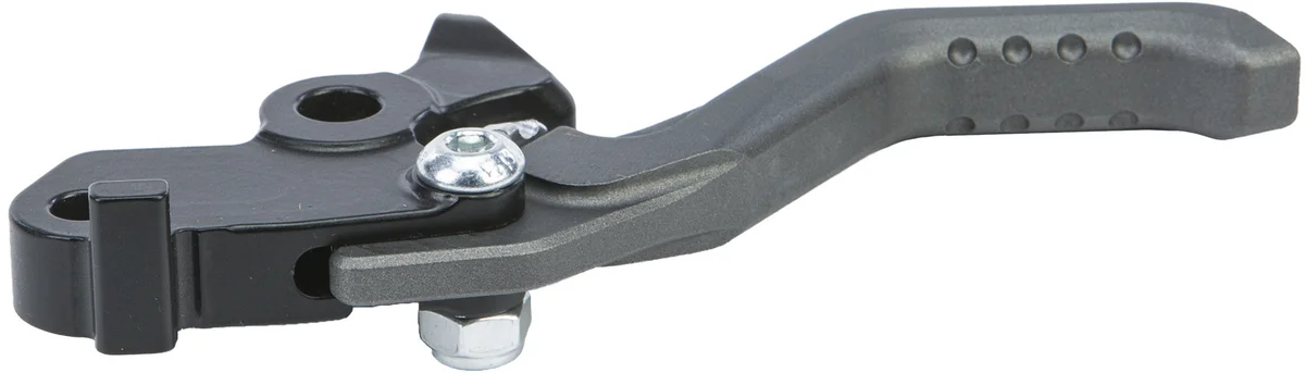 SPG SDBL100-GR Adjustable Non-Heated Brake Lever for Powersports – Durable & Customizable