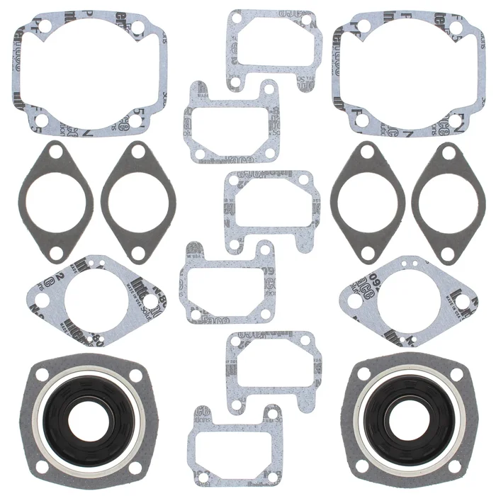 VERTEX 711033 Full Gasket Set - Premium Gaskets for Reliable Engine Sealing