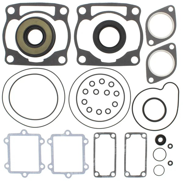 VERTEX 711266 Full Gasket Set - Premium Engine Seals for Powersports Vehicles