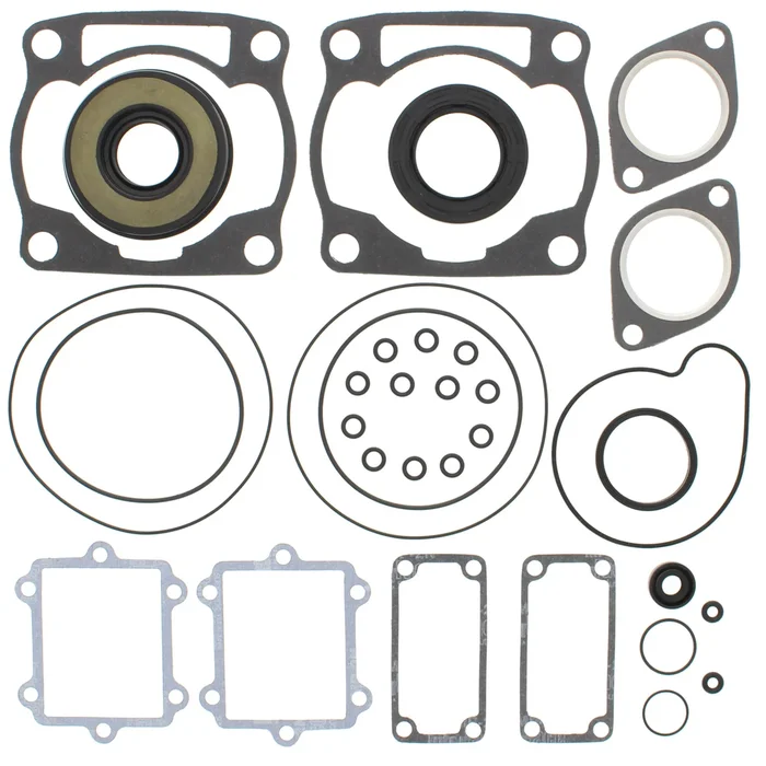 VERTEX 711266 Full Gasket Set - Premium Engine Seals for Powersports Vehicles