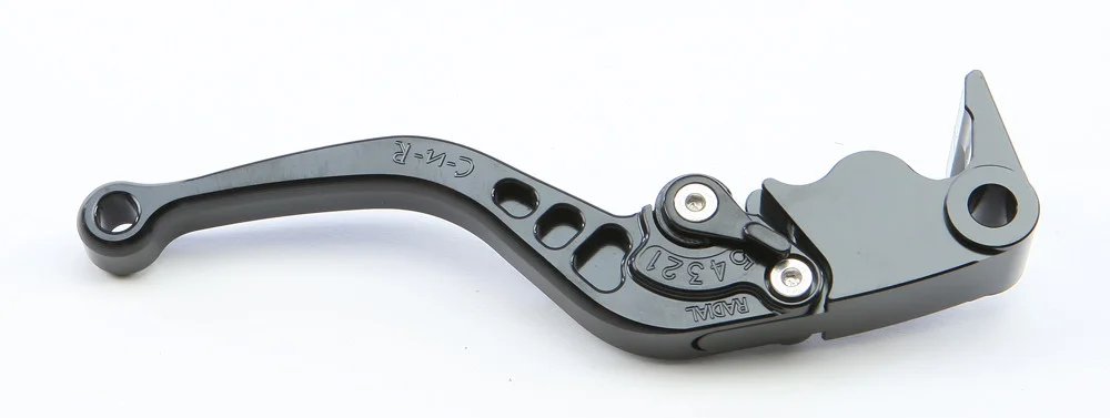 PSR Click N' Roll Brake Lever - Durable Lever for Powersports Vehicles