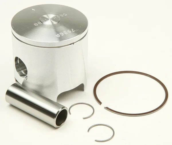 Wiseco 582M05600 Piston - High-Performance Racing Engine Component for Off-Road & Sports Machines